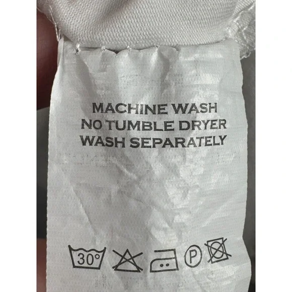 Bourgeois Avenue Paris Mens XL T-Shirt Boxing Novelty‎ Beaded Streetwear Hip Hop - Picture 6 of 9